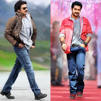 After Pawan Kalyan, its now the turn of Jr.NTR!