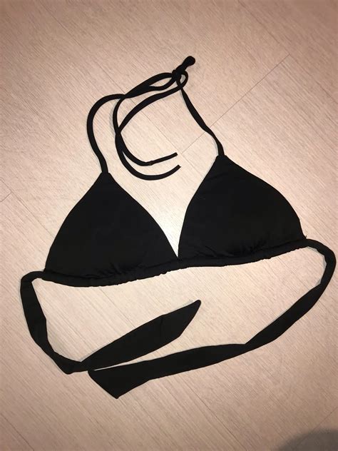 Newasia Sexy Bikini Swimwear Women Summer Halter Lace Up Bow Push