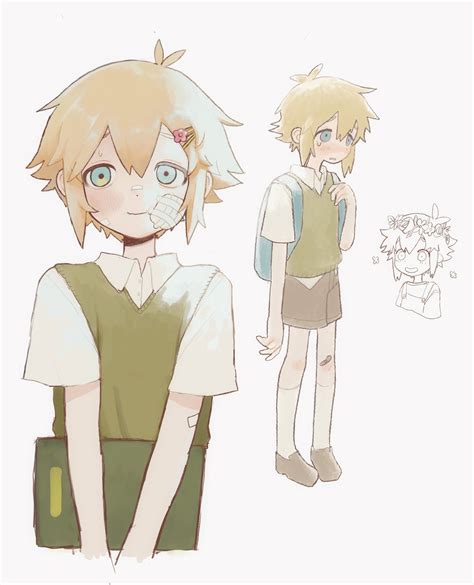 Basil And Basil Omori Drawn By Tate Ware Anal Danbooru