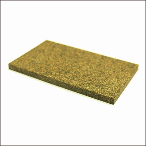 High Temperature Material - HT/PA – TICO - Anti Vibration Materials