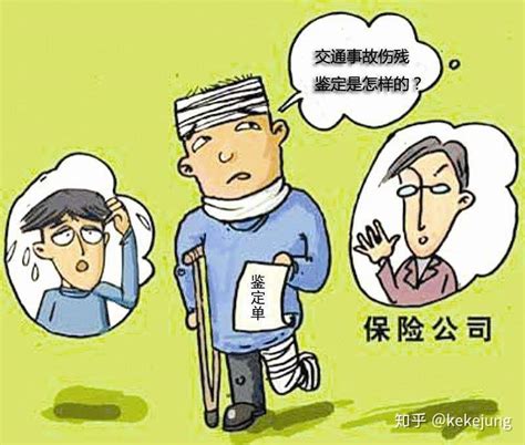 伤残鉴定是否需要请律师 知乎