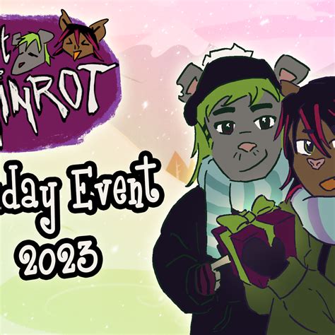 Littlest Brainrot S Holiday Event 2023