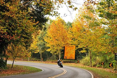 8 roteiros incríveis para viajar de moto pelo Brasil