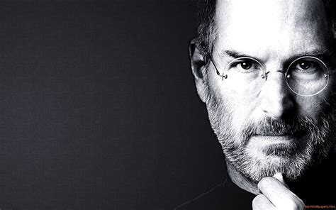 Steve Jobs Hd Wallpaper Peakpx