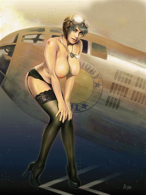 O Ne Darryl By Ayatonas Hentai Foundry