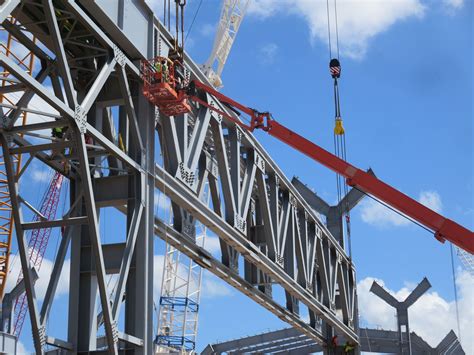 Tenaris Pipe Mill Construction Lexicon Inc