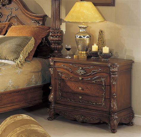 Greenwich 5-pc Bedroom Set - Bedroom Sets - Bedroom