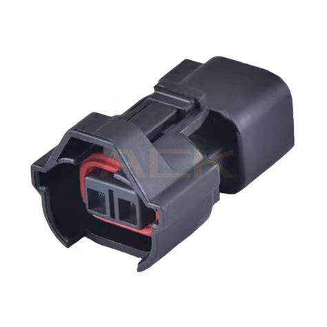 Ev Uscar To Denso Fuel Injector Adapter Connector