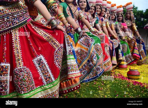 Garba Dance Instruments