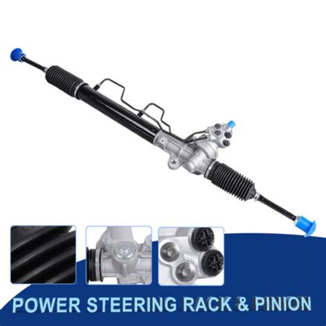 Power Steering Rack Pinion Assy For Kia Sportage Hyundai Tucson 57700