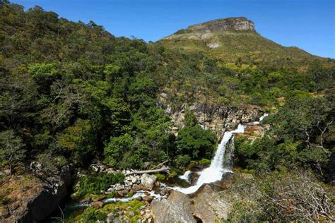 Cachoeiras No Brasil Lugares Simplesmente Imperd Veis Revista