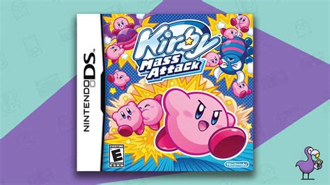 ᐈ Los 10 mejores juegos de Kirby de todos los tiempos 2024 Gamezore