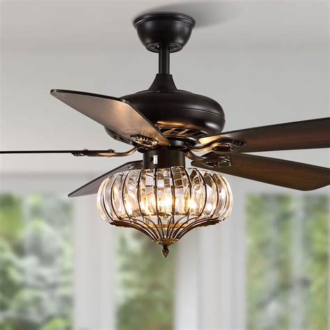 Antique Style Ceiling Fans With Lights | Shelly Lighting