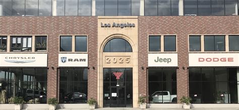 Dodge Dealer Near Los Angeles Ca Ten Unconventional Knowledge About Dodge Dealer Near Los ...