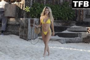 Lindsay Brewer Nude Aznude