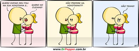 Sexo Anal Certeza DrPepper