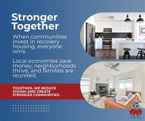 Local Neighborhoods Will Thrive Thanks To Ryse Supportive Services - RYZE Superfoods