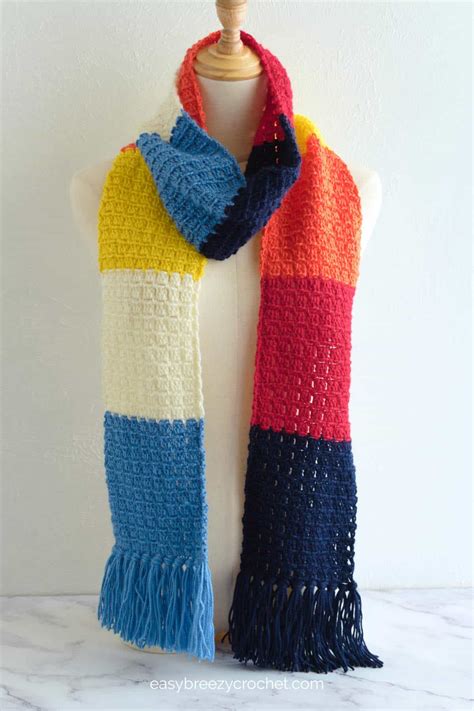 fall crochet ideas
