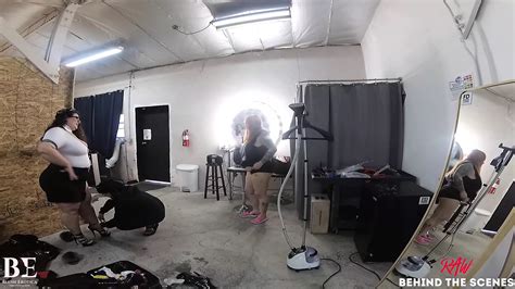 Behind The Scenes With Luna Lark And Kendra Lee Ryan American Ass Porn By Blush Erotica XHamster