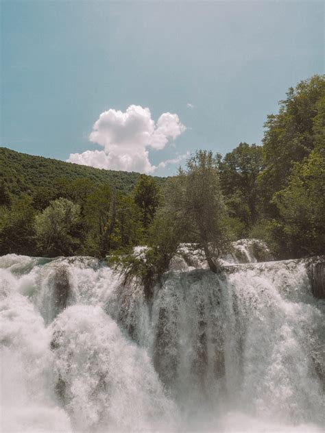 Guide F R Biha Den Una Nationalpark In Bosnien