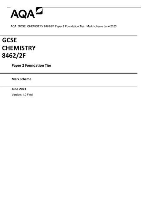 Aqa Econ 3 June 2010 Mark Scheme 2
