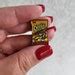 Small Cheetos Bag Chips Flaming Hot Spicy Mexican Enamel Etsy