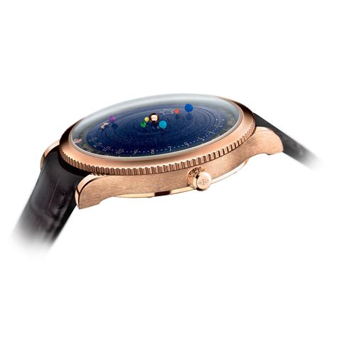 Complicated Watches 1