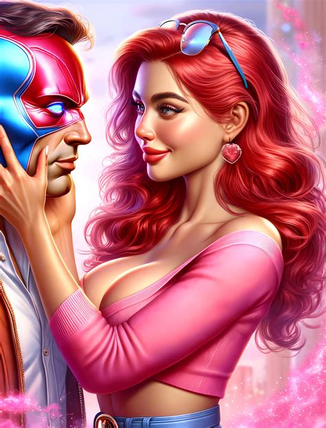 Aphrodisiac 5 By Zebbaz On Deviantart