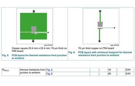 Nexperias Latest Mosfet Targets Load Switch And Hot Swap Applications News