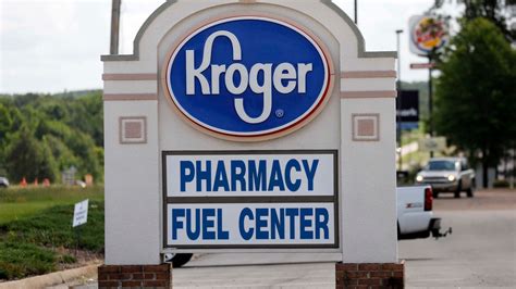 SC To Receive 18M For Settlement With Kroger Over Opioid Crisis