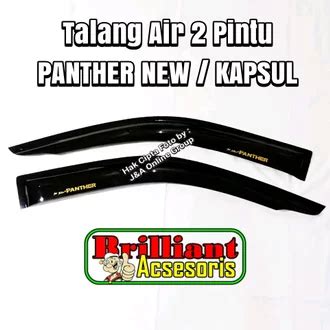 Jual Produk Air New Panther Termurah Dan Terlengkap Mei Bukalapak