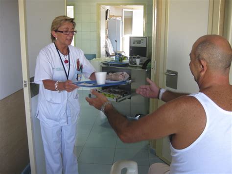 Noticias de Salud El Hospital Regional de Málaga implanta un nuevo