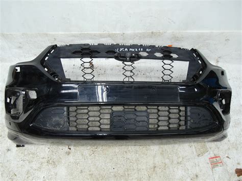 FORD KUGA MK2 LIFT ST LINE ZDERZAK PRZEDNI GV44 S17K819L FORD Za 1000