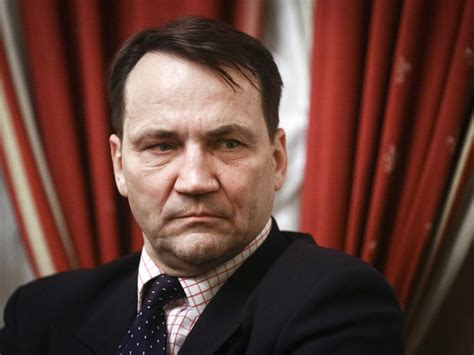 Radosław Sikorski: “Poland is on the path of Hungary and Russia” - New ...