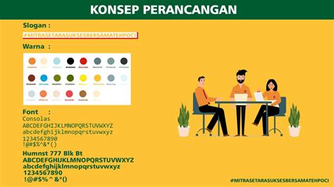 Galeri Fdsk Perancangan Motion Graphic Sebagai Media Promosi Untuk