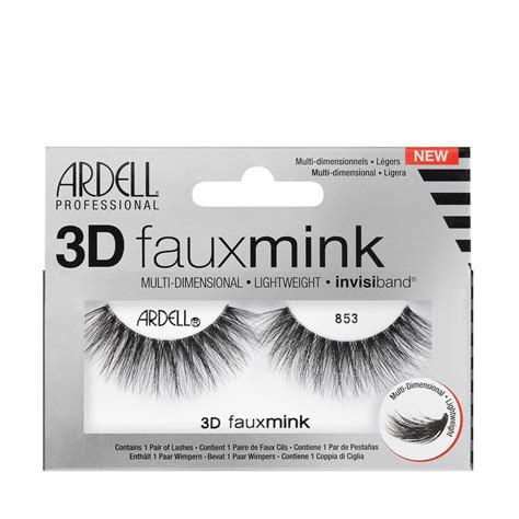 ARDELL 3D Faux Mink 3D Faux Mink Künstliche Wimpern online kaufen MANOR