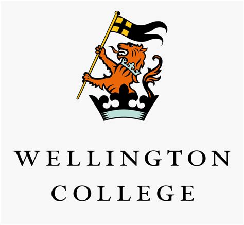 Wellington College Shanghai Logo , Free Transparent Clipart - ClipartKey