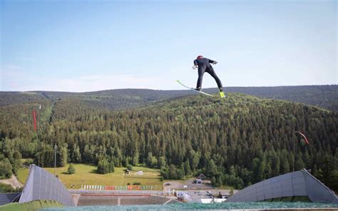 Eintritt Frei Zum Continental Cup Der Skispringer Weltcup Klingenthal