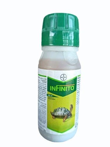 Bayer Ml Infinito Fungicide Liquid At Best Price In Mandya Id