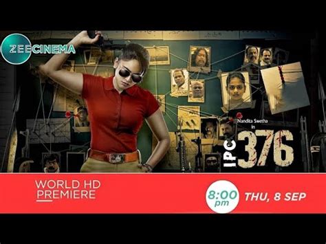 Ipc Full Movie Hindi Dubbed Confirm Release Date Promo On Zee