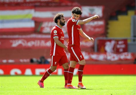 Liverpool A Primit Doua Goluri In Prelungiri Dar A Fost Salvata De VAR