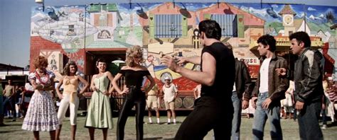 Grease 1978