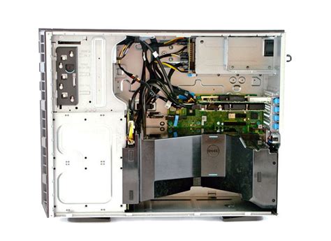 DELL Poweredge T330 Server: Price & Configurator ️