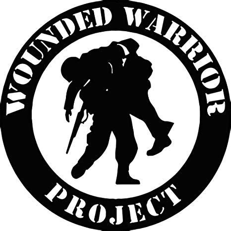 wounded warrior project logo 10 free Cliparts | Download images on Clipground 2024