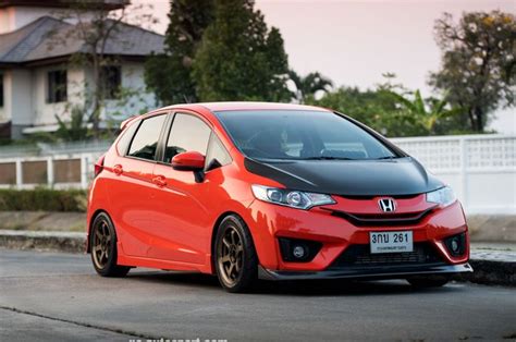 Honda Jazz Gk5 Rs Chiếc Xe Hoàn Hảo Cho Những Chuyến đi đầy Thú Vị Bấm Xem Ngay