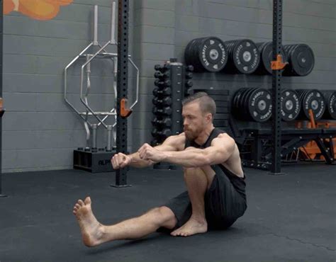 Master the Pistol Squat Progression in 7 Steps