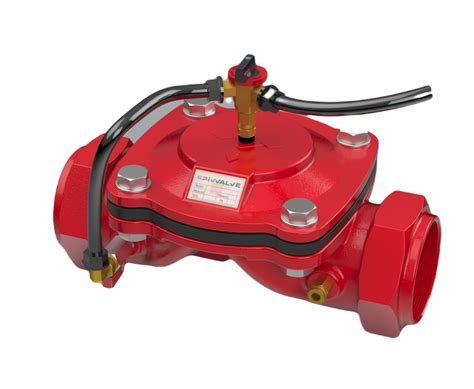 Manual Hydraulic Pressure Control Valve Aytok