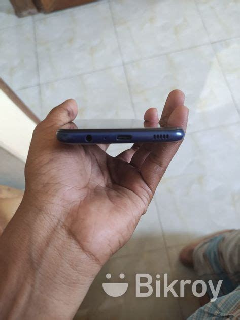 Samsung Galaxy A03S Used For Sale In Narayanganj Bikroy