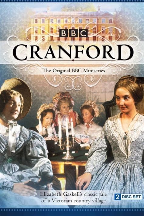 Cranford (TV Series 1972-1972) — The Movie Database (TMDB)