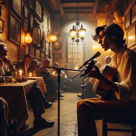 Folk music from Portugal | Blog in peace with feather